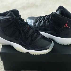 Jordan 11 Retro Kids
